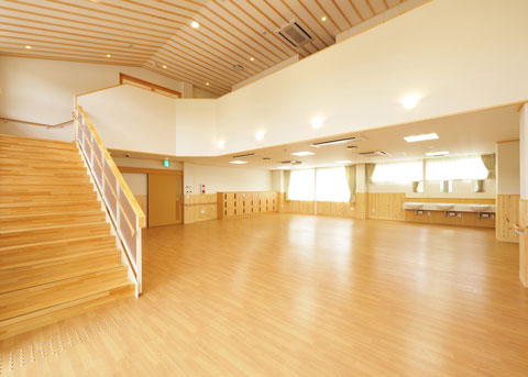 K障害者支援施設_サムネイル5