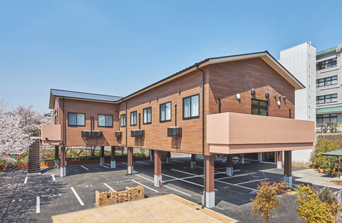 S高齢者福祉施設_サムネイル3