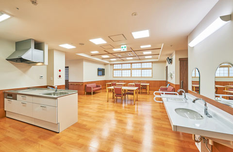 S高齢者福祉施設_サムネイル5