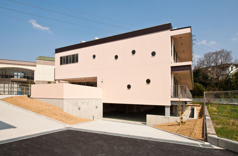 K児童支援施設_サムネイル4