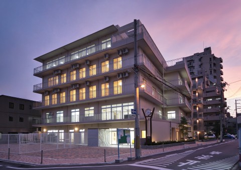 A障害者複合施設_サムネイル2