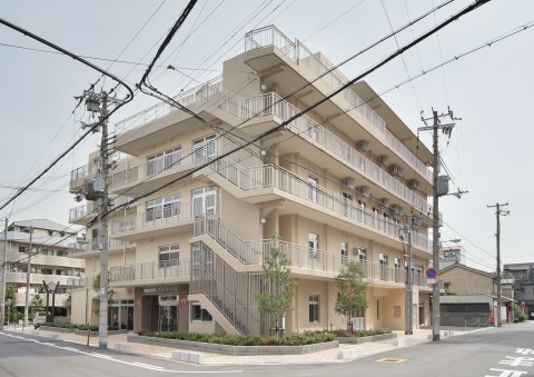 A障害者複合施設_サムネイル3