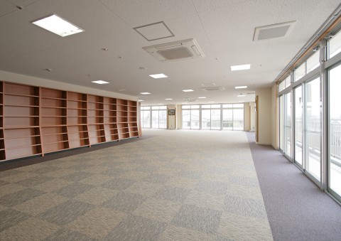 A障害者複合施設_サムネイル5