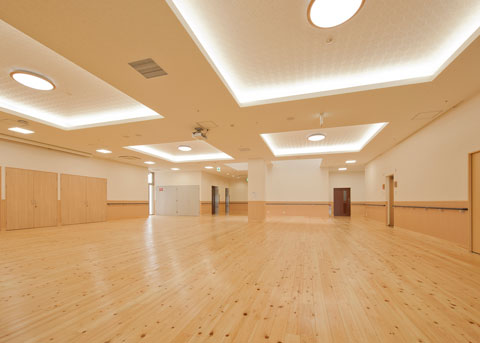 H特別養護老人ホーム_サムネイル4