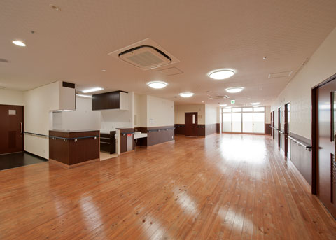 H特別養護老人ホーム_サムネイル5