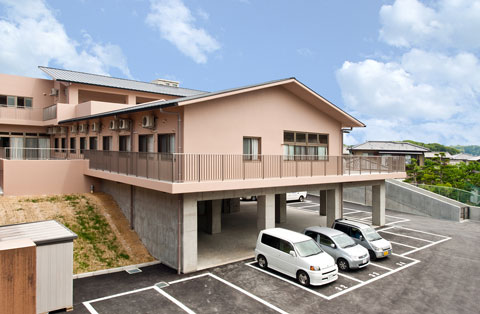 K特別養護老人ホーム_サムネイル2