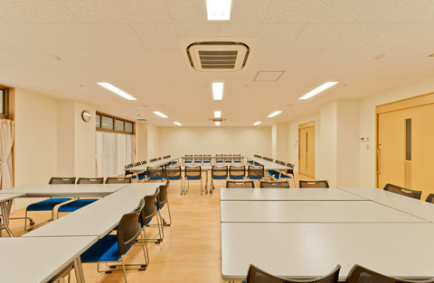 K特別養護老人ホーム_サムネイル3