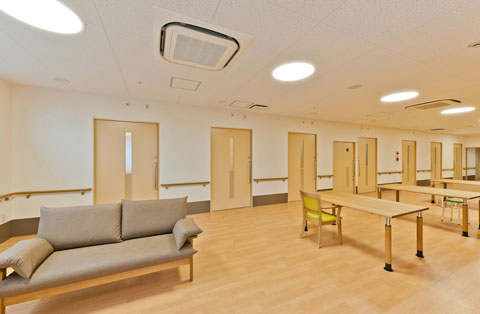 K特別養護老人ホーム_サムネイル4