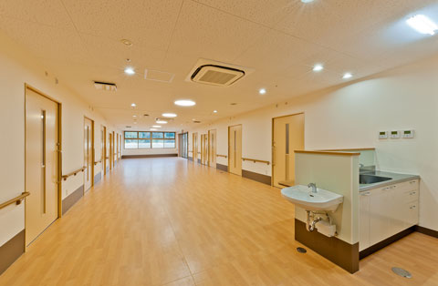 K特別養護老人ホーム_サムネイル5