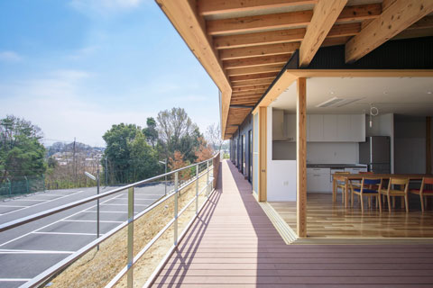 T障害者支援施設_サムネイル4