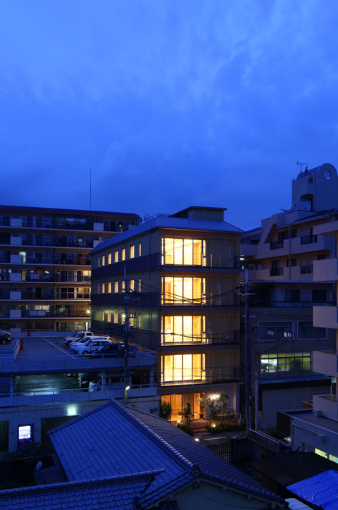 P福祉施設_サムネイル3