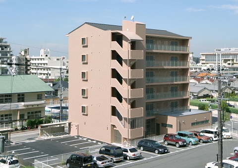 Dマンション（奈良市）_サムネイル3