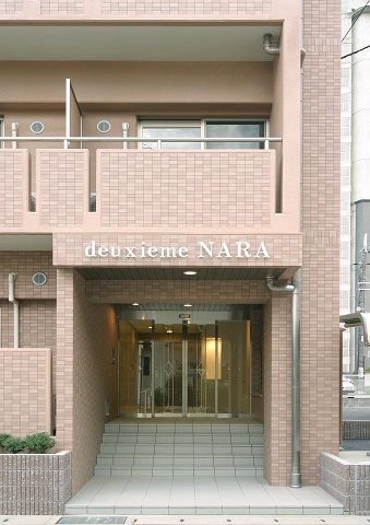 Dマンション（奈良市）_サムネイル4