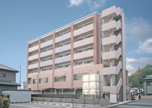 Kマンション（河内長野市）_サムネイル2