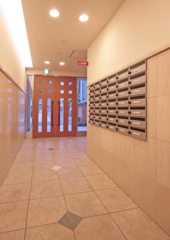 Kマンション（河内長野市）_サムネイル4