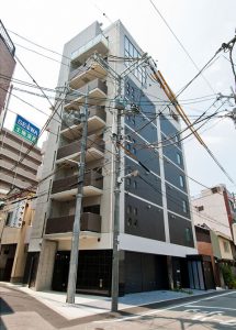 Fマンション（大阪市）_サムネイル1