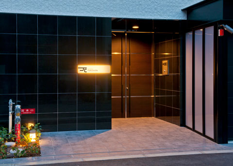 Fマンション（大阪市）_サムネイル3