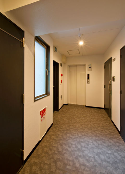 Fマンション（大阪市）_サムネイル5