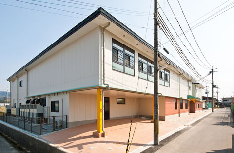 Oこども園園舎_サムネイル2