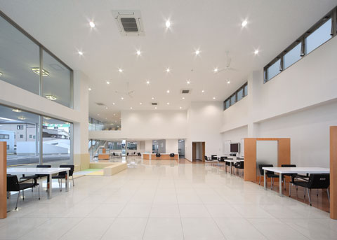 Sショールーム（京都市）_サムネイル5