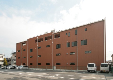 K商会 本社社屋_サムネイル2