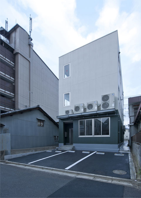 奈良県社会保険労務士会 会館_サムネイル2