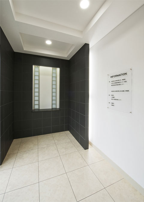 奈良県社会保険労務士会 会館_サムネイル4