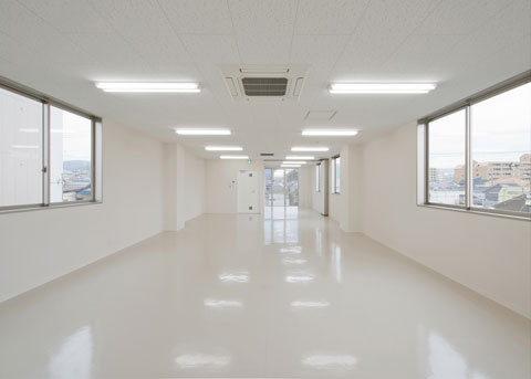 奈良県社会保険労務士会 会館_サムネイル5