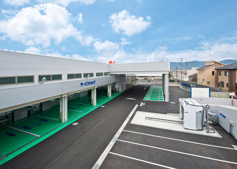 Sショールーム（田原本）_サムネイル3