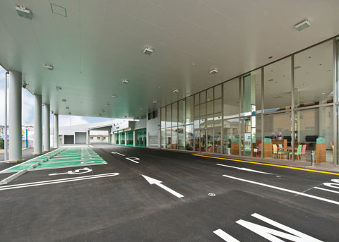 Sショールーム（田原本）_サムネイル4