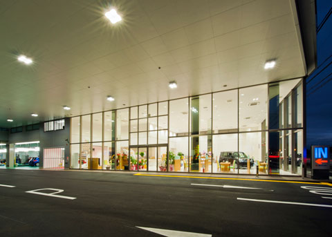 Sショールーム（田原本）_サムネイル5