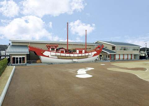 平城京歴史資料館_サムネイル2