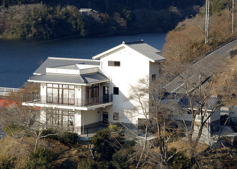 月ヶ瀬梅の資料館_サムネイル3