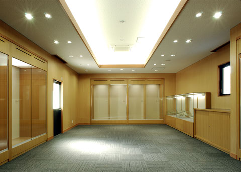 月ヶ瀬梅の資料館_サムネイル5