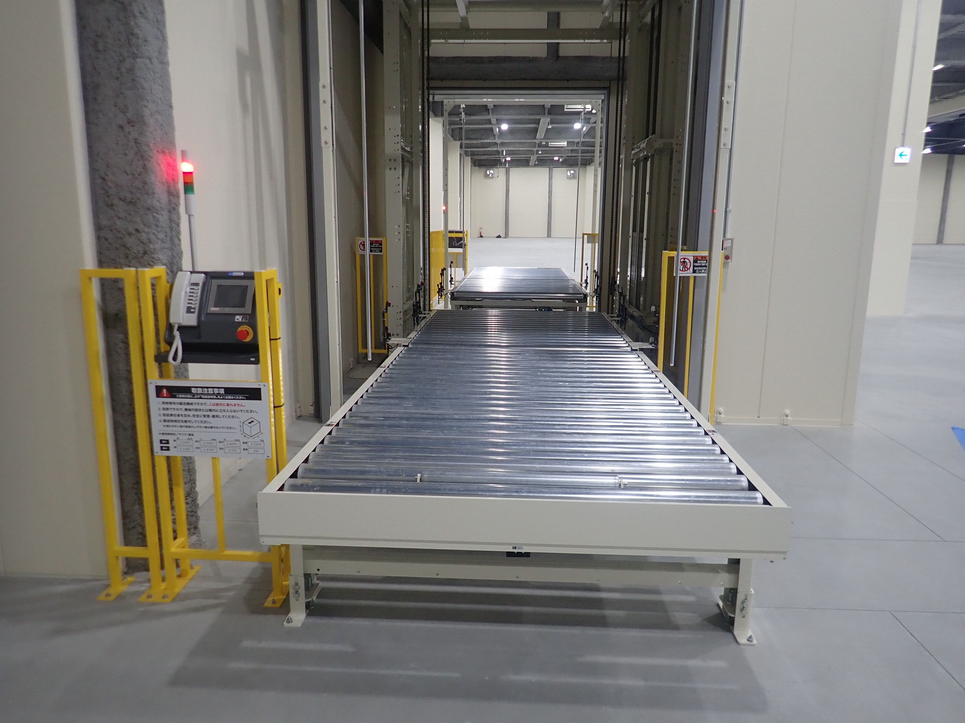 Ｋ運輸杏特定流通施設_サムネイル3