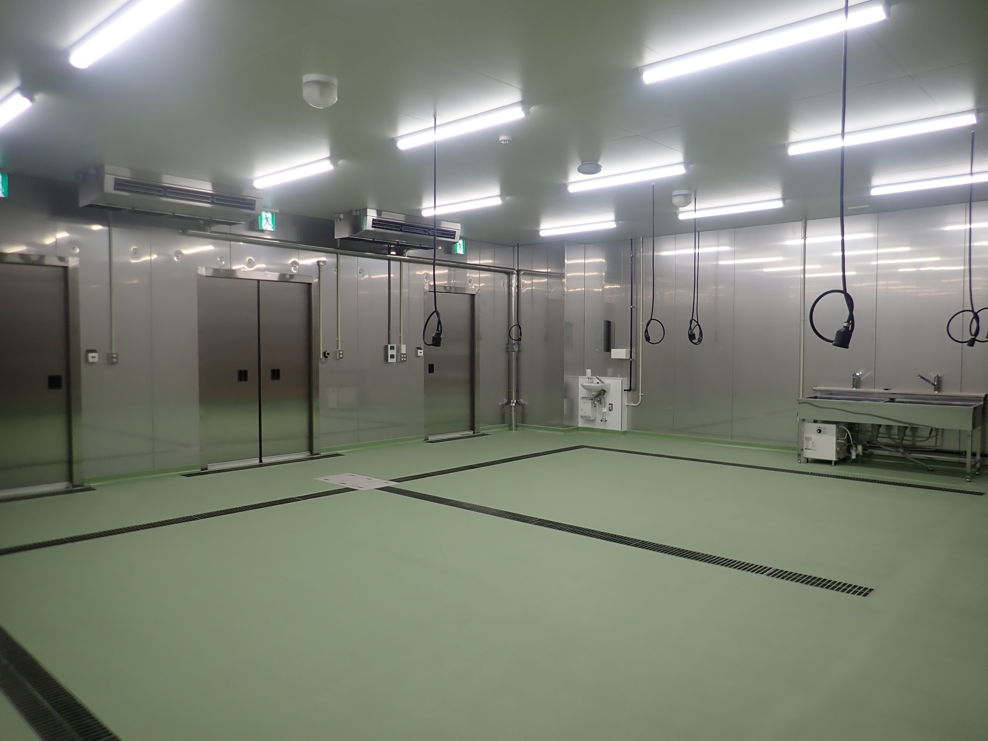 Ｋ運輸杏特定流通施設_サムネイル4