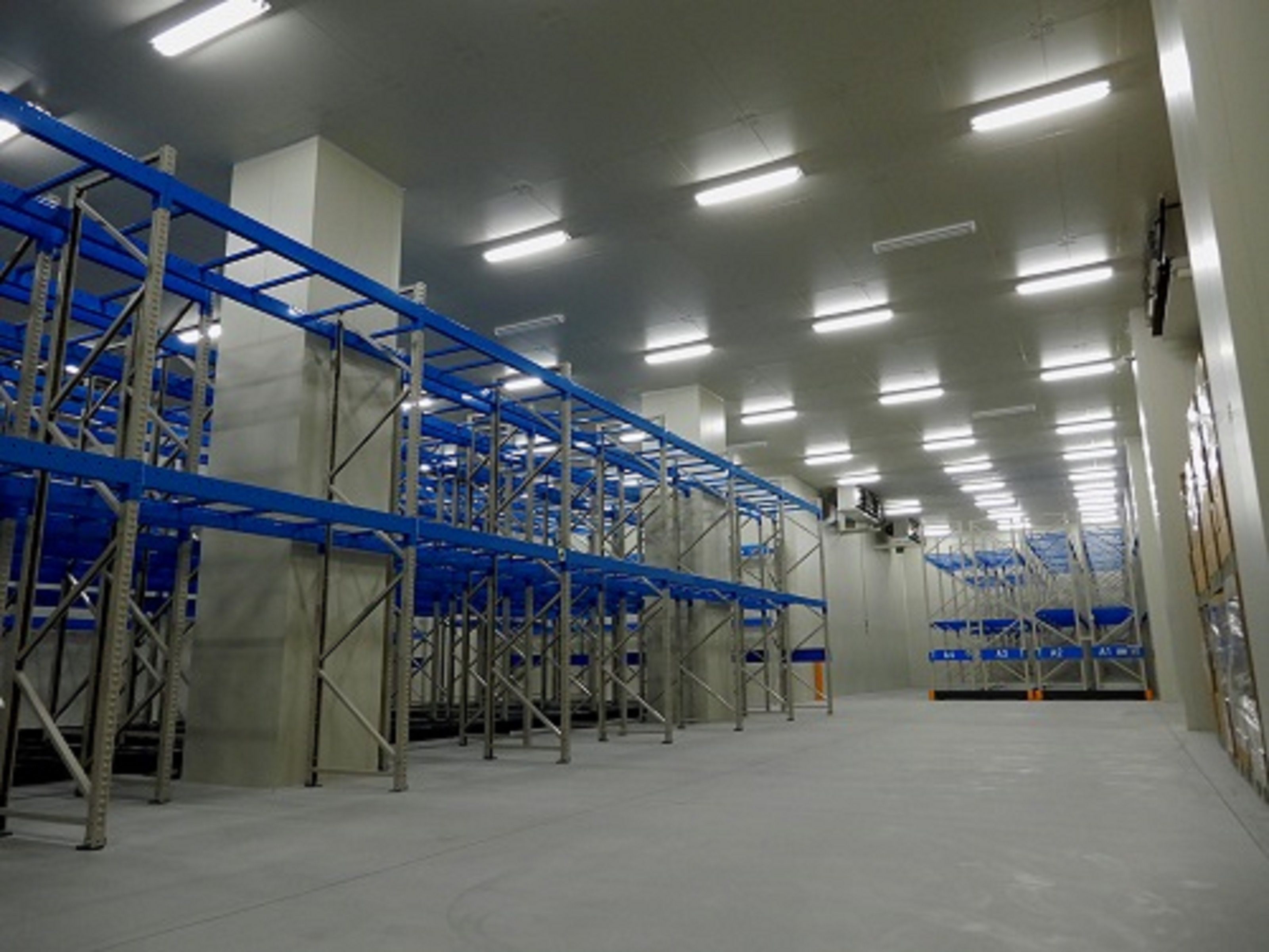 Ｋ運輸杏特定流通施設_サムネイル5