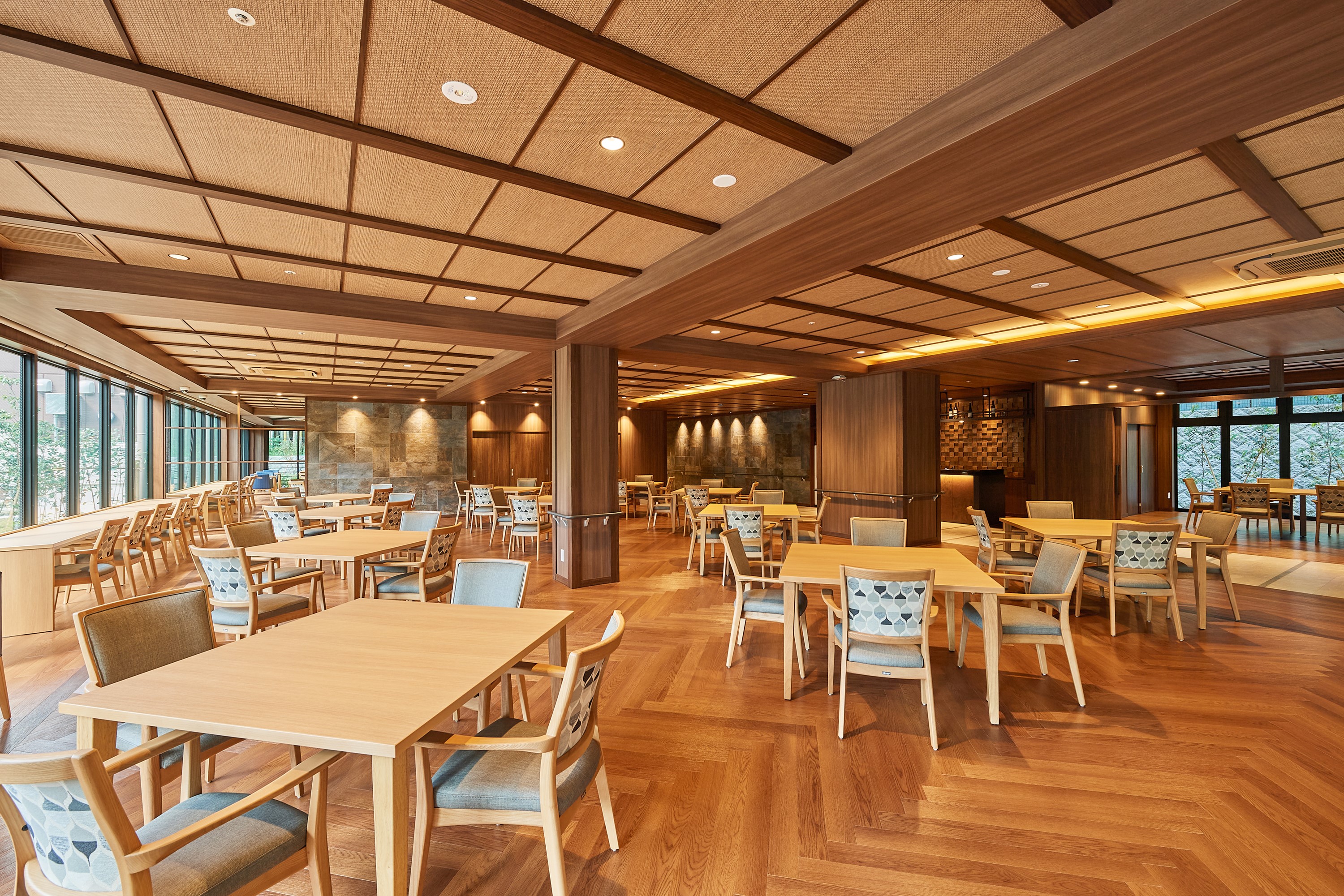 Ｓ高齢者福祉施設_サムネイル4