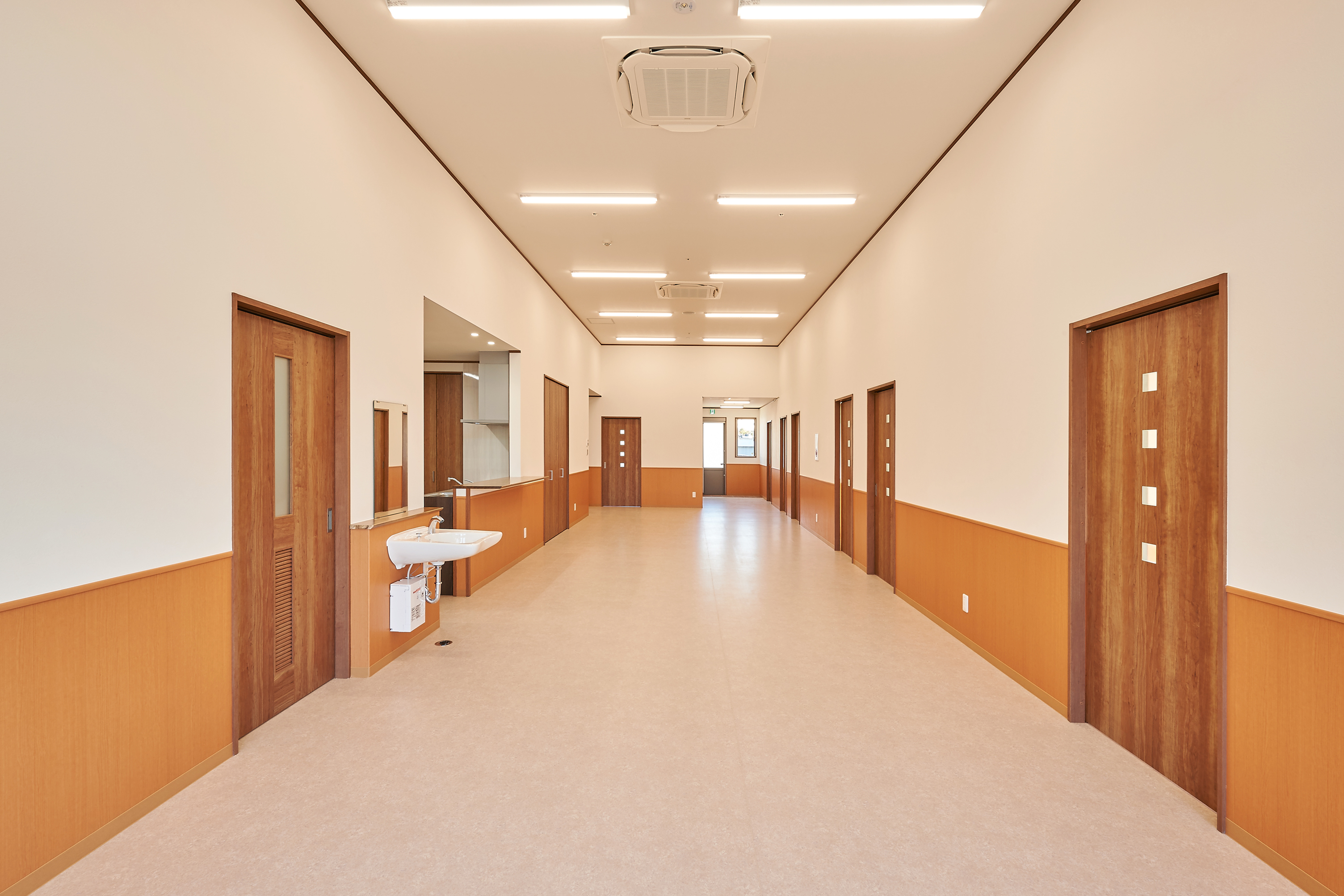 Ｎ障害者支援施設_サムネイル2