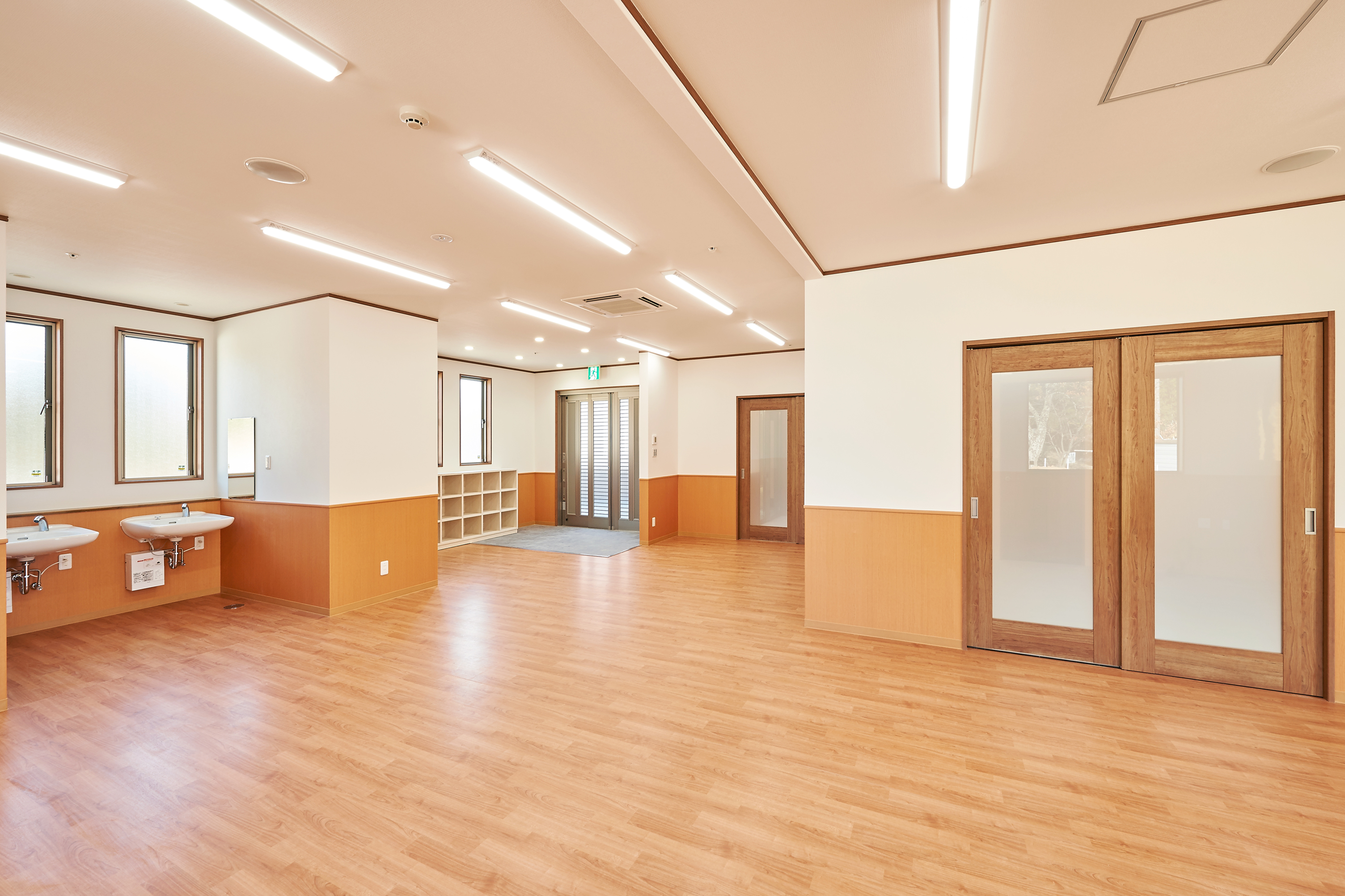 Ｎ障害者支援施設_サムネイル3