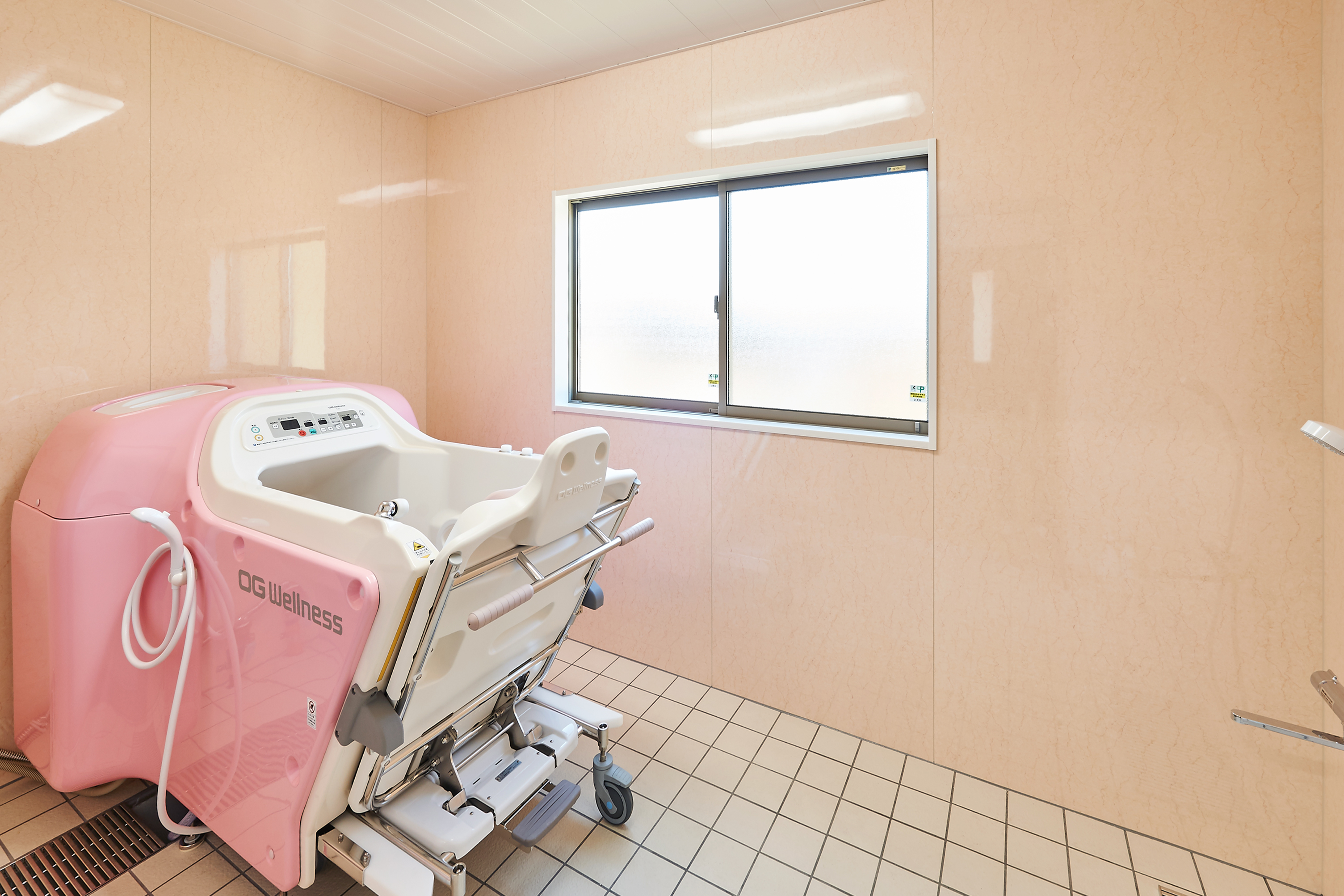 Ｎ障害者支援施設_サムネイル4