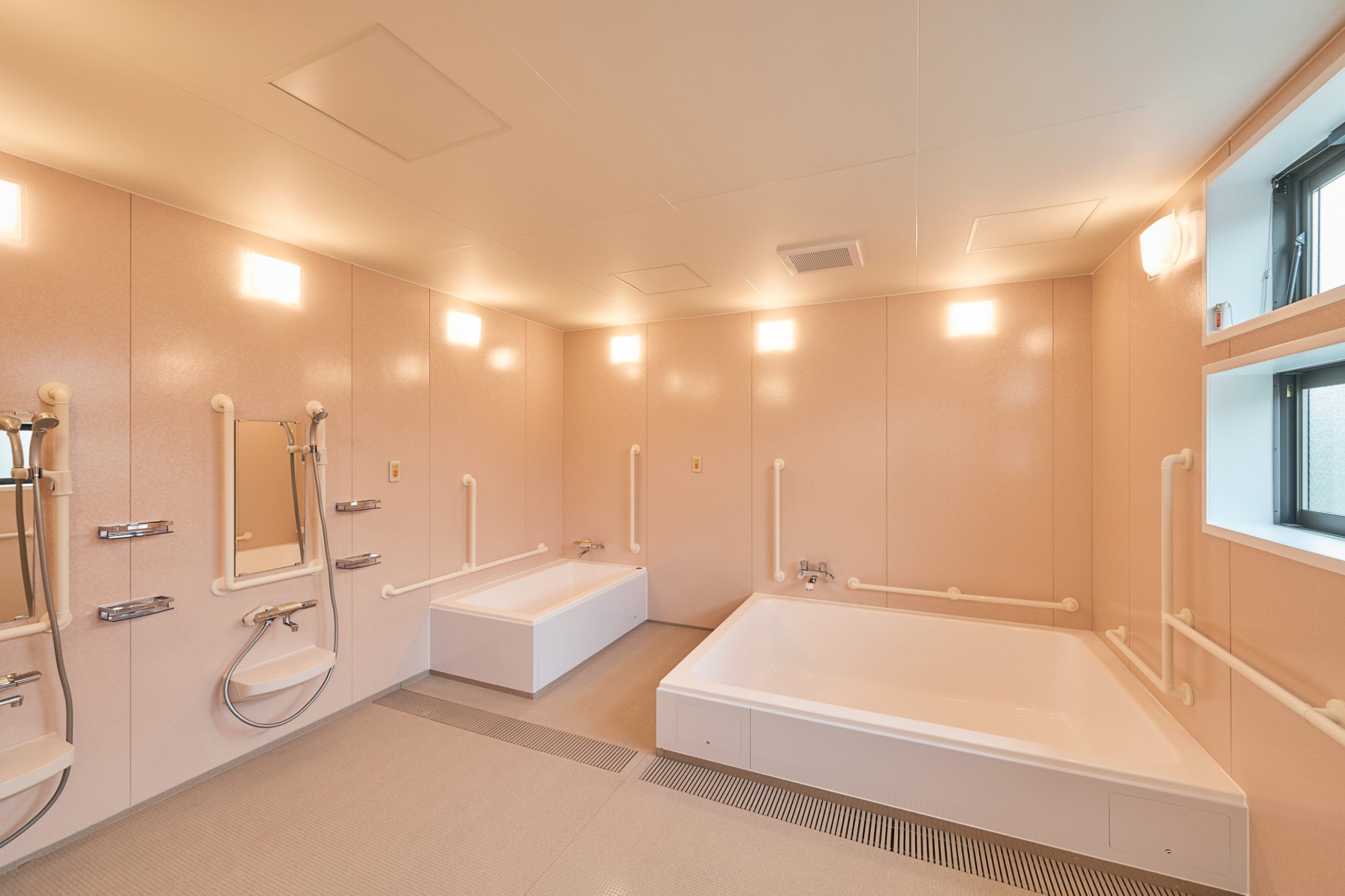 Ⅰ障害者支援施設_サムネイル4