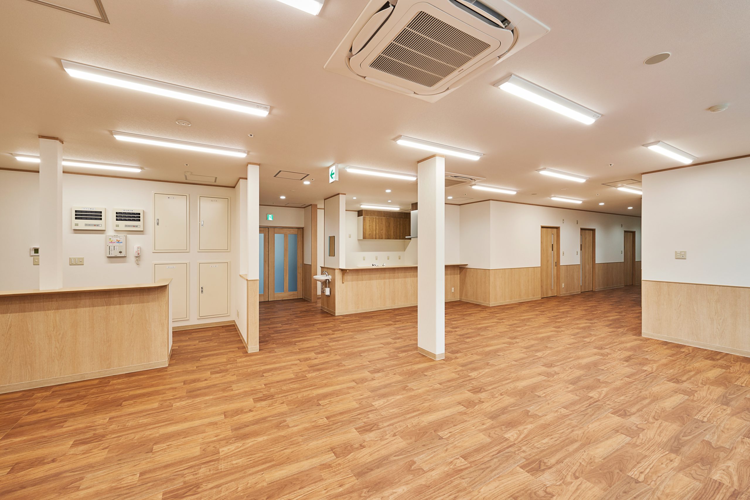 Ⅰ障害者支援施設_サムネイル5