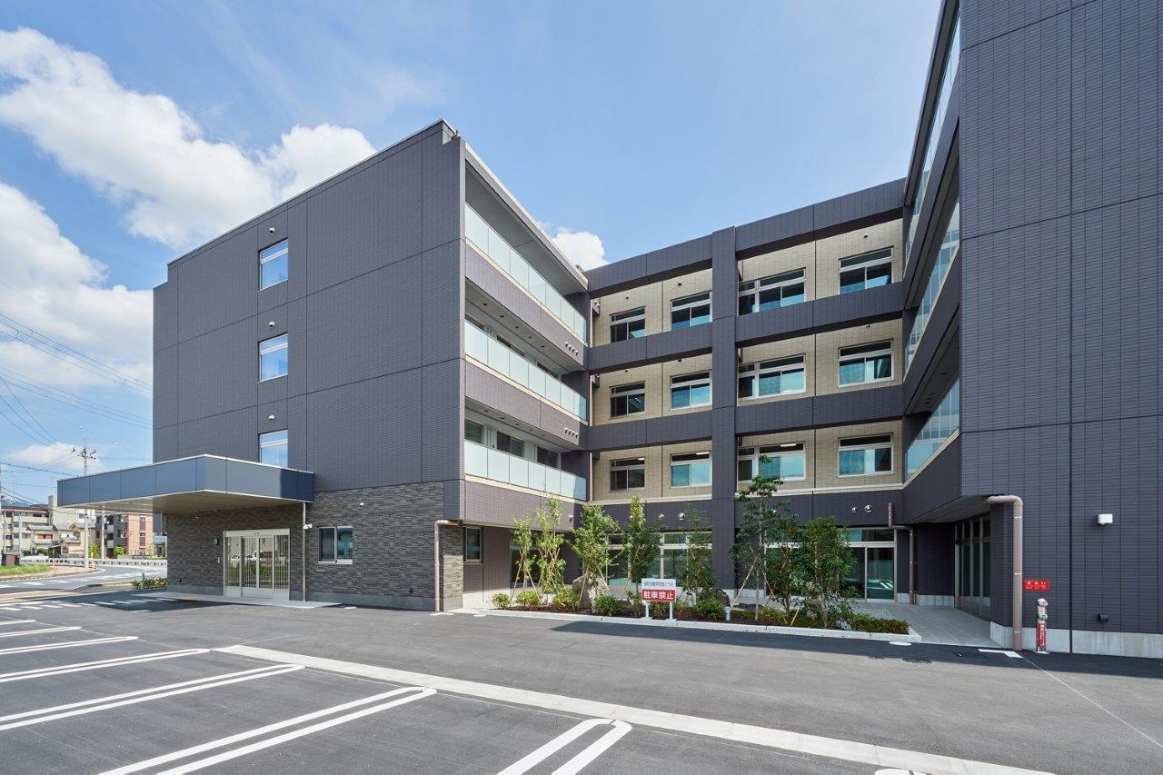 Ｂ老人ホーム_サムネイル2