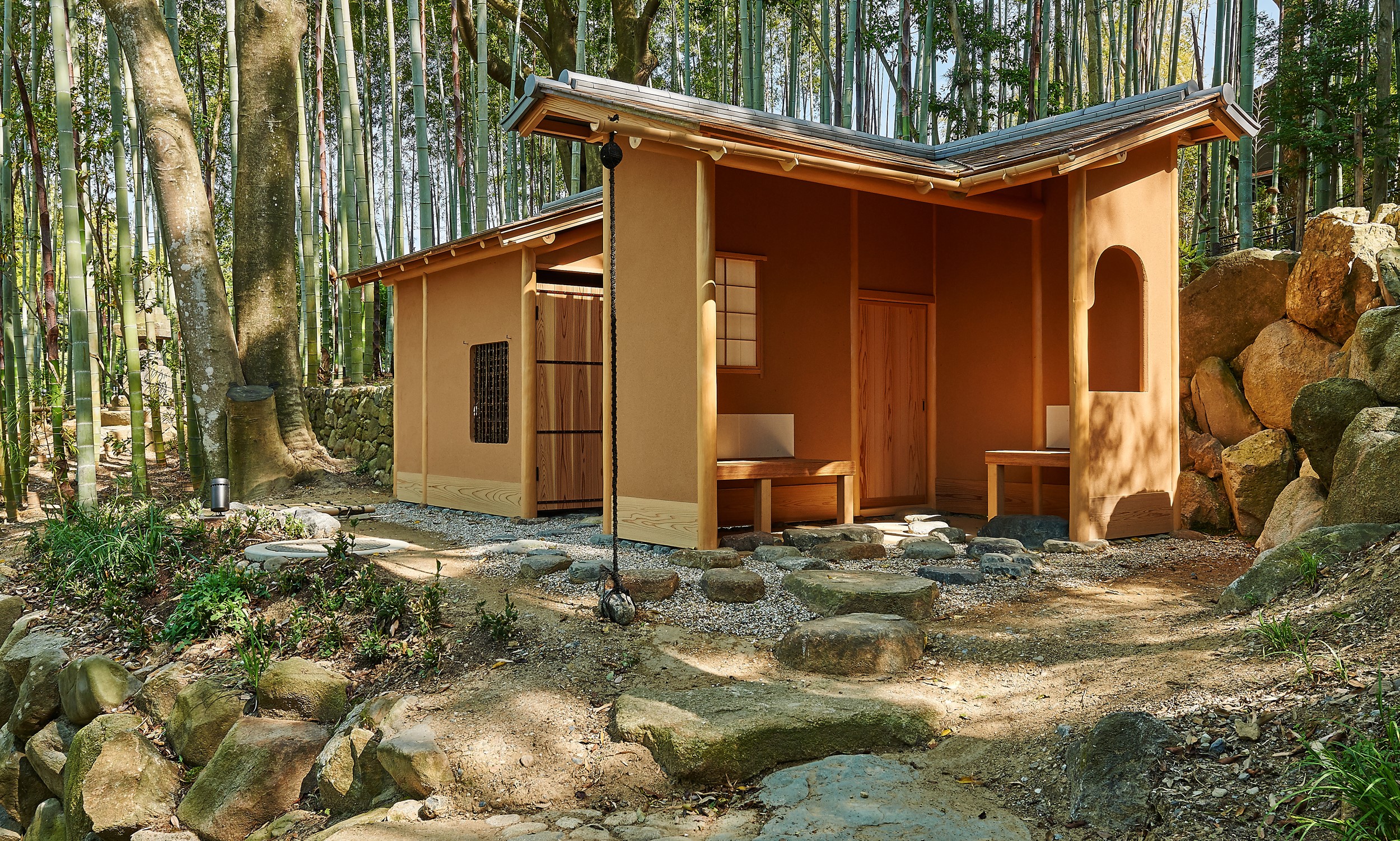 高畑町茶室_サムネイル4