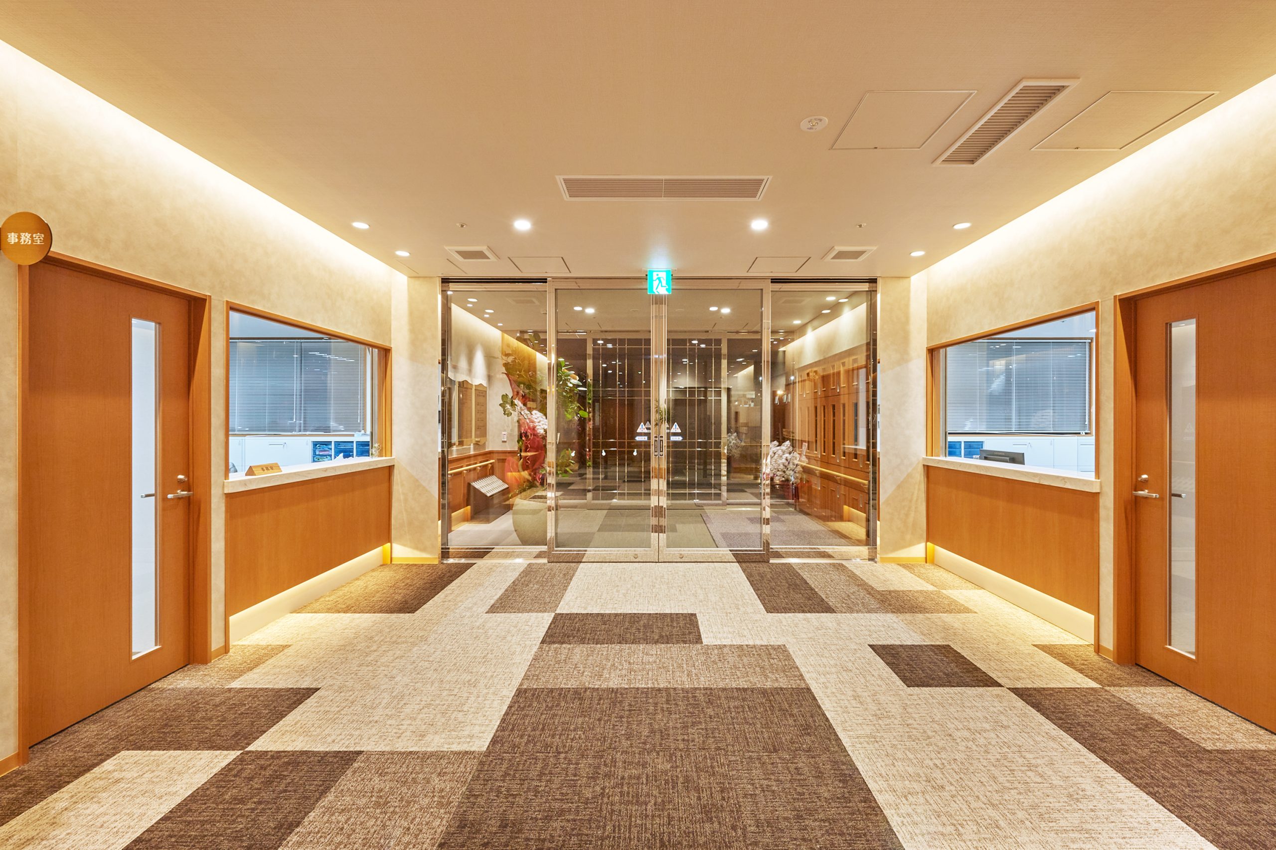 Ｓ介護老人保健施設_サムネイル2