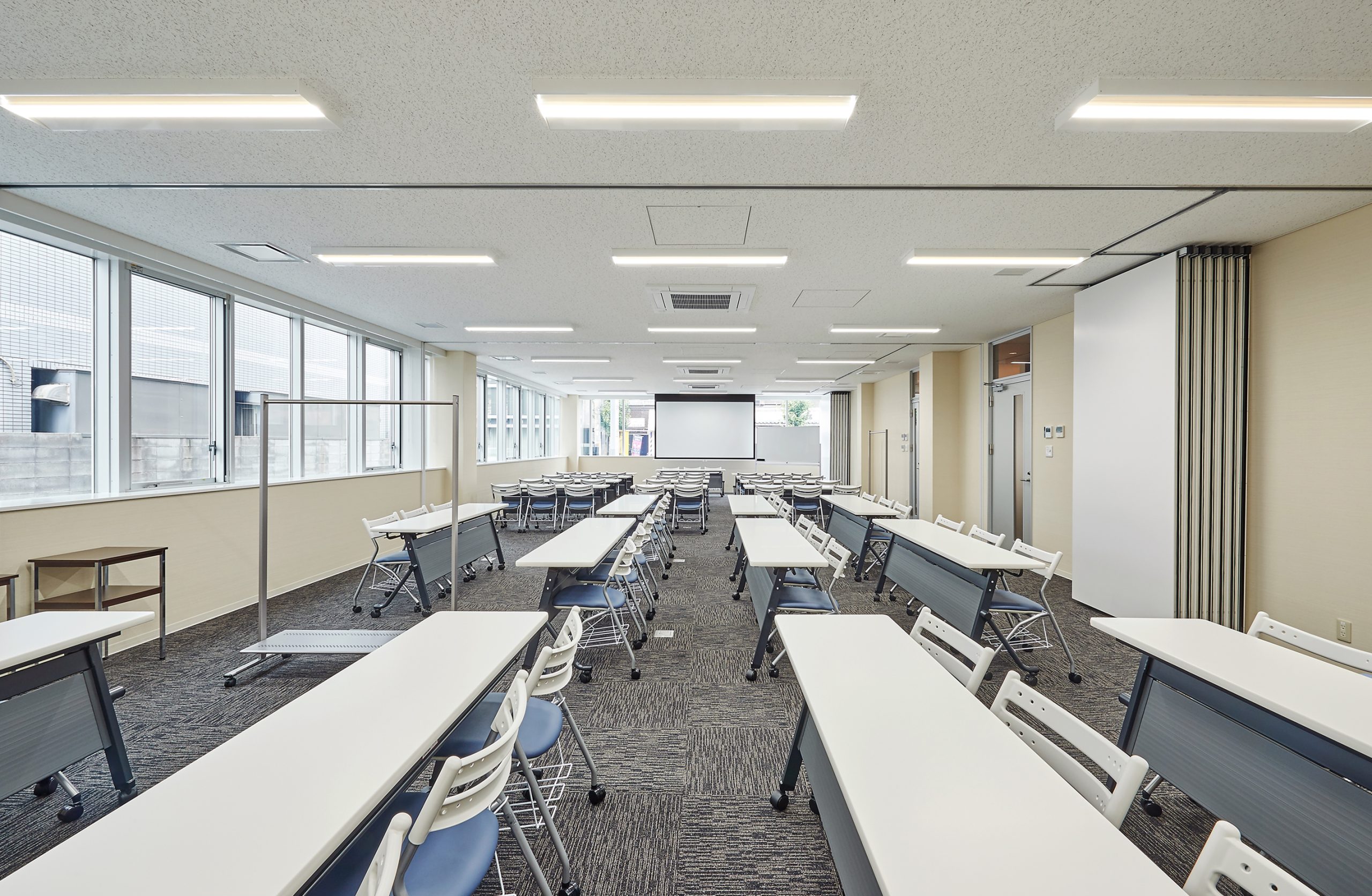 Ｔ生命奈良支社建替工事_サムネイル4