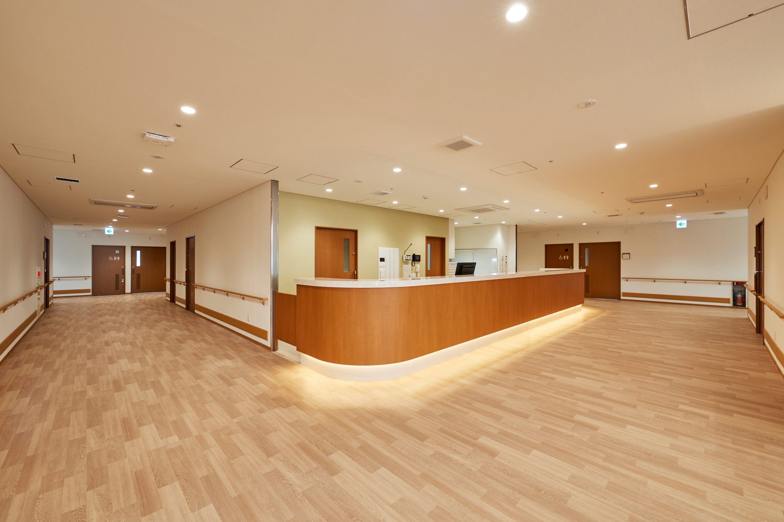 Ｓ介護老人保健施設_サムネイル3