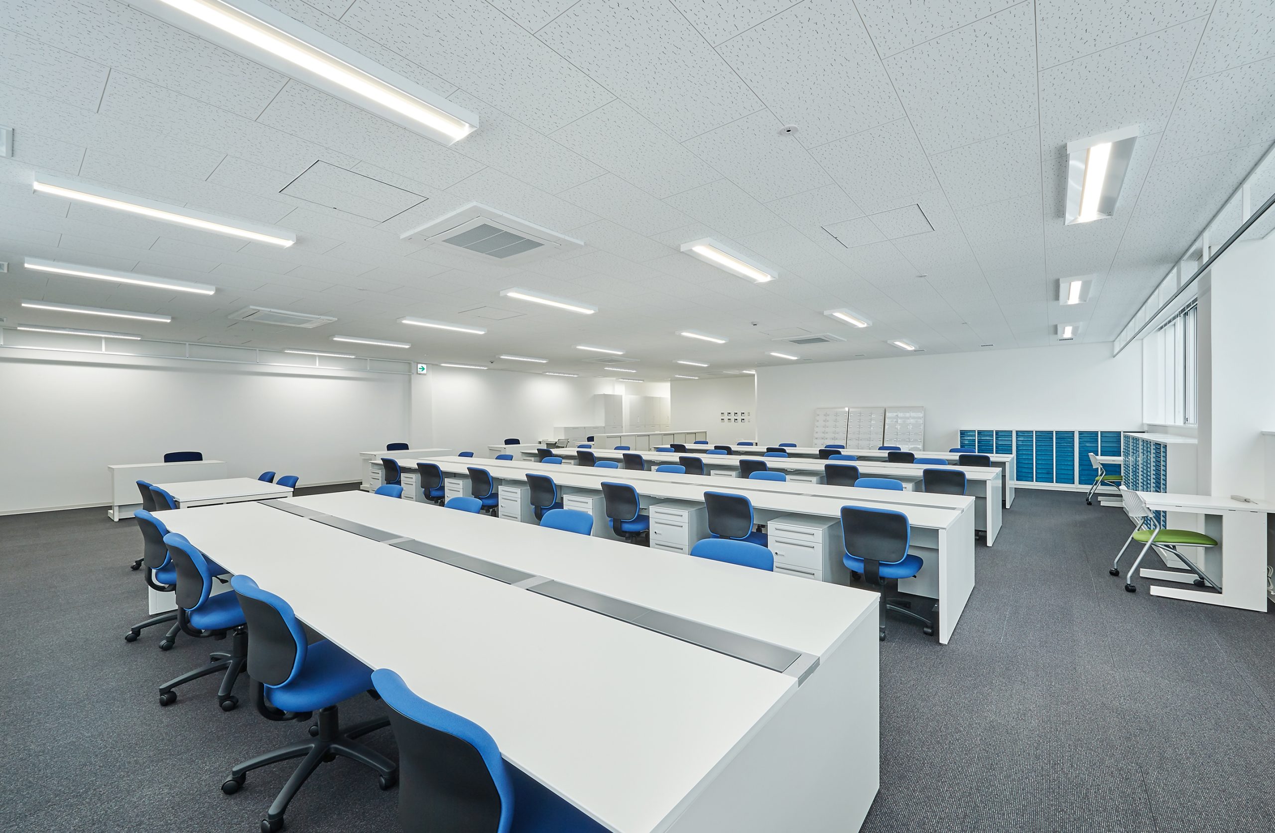 Ｔ生命奈良支社建替工事_サムネイル5