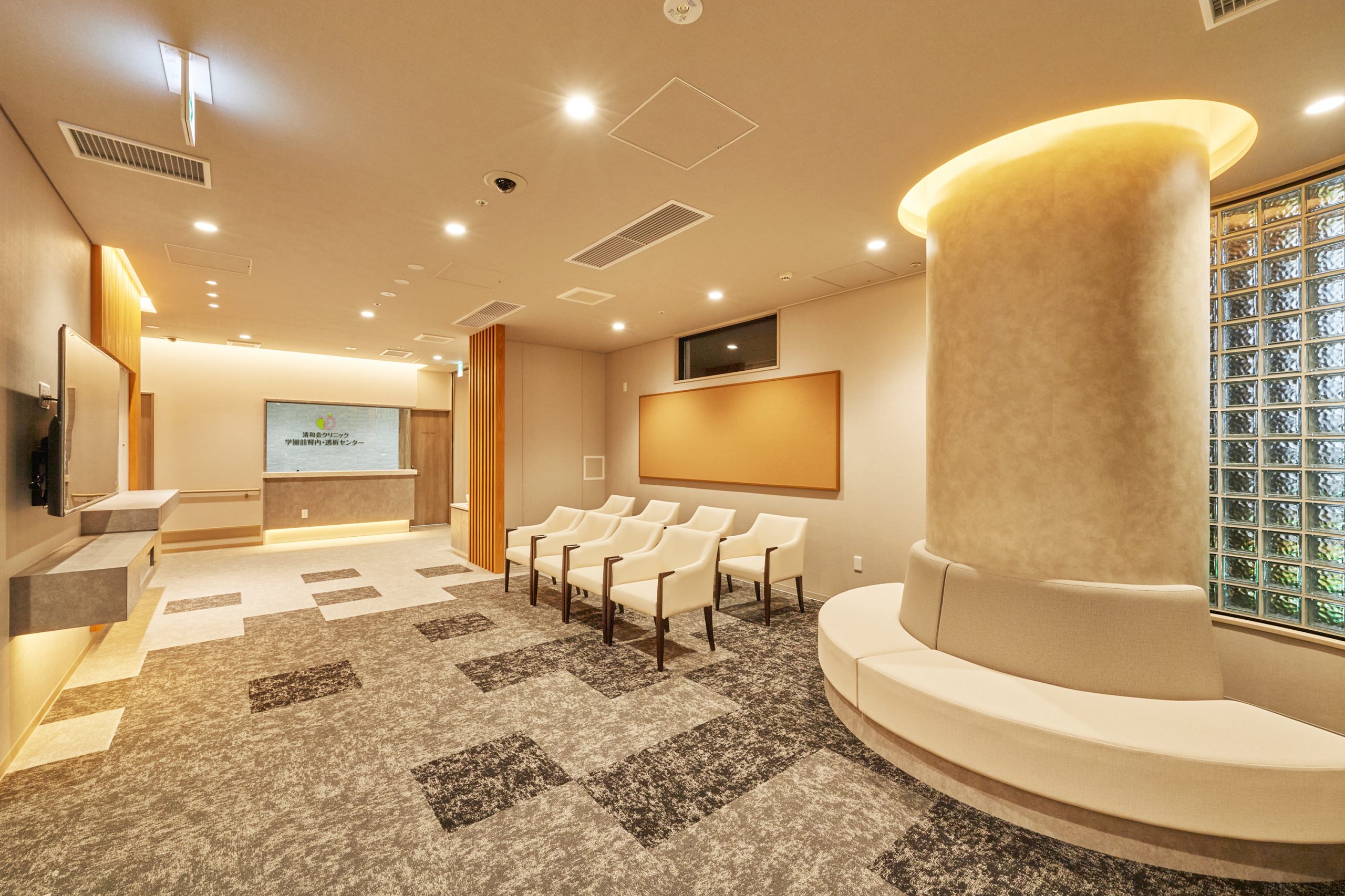 Ｓ介護老人保健施設_サムネイル5